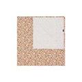 NR BELAN J SWADDLE BLANKET | AMBER GARDEN