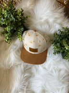 NR TODDLER SNAP BACK | SUNSHINE HARTSTRINGS