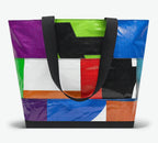NR RAREFORM | PATCHWORK BLAKE TOTE
