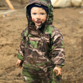NR MUDDY BUDDY | CAMO