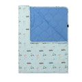 NR BELAN J DREAMER BLANKET | CONSTRUCTION | 2.5 TOG