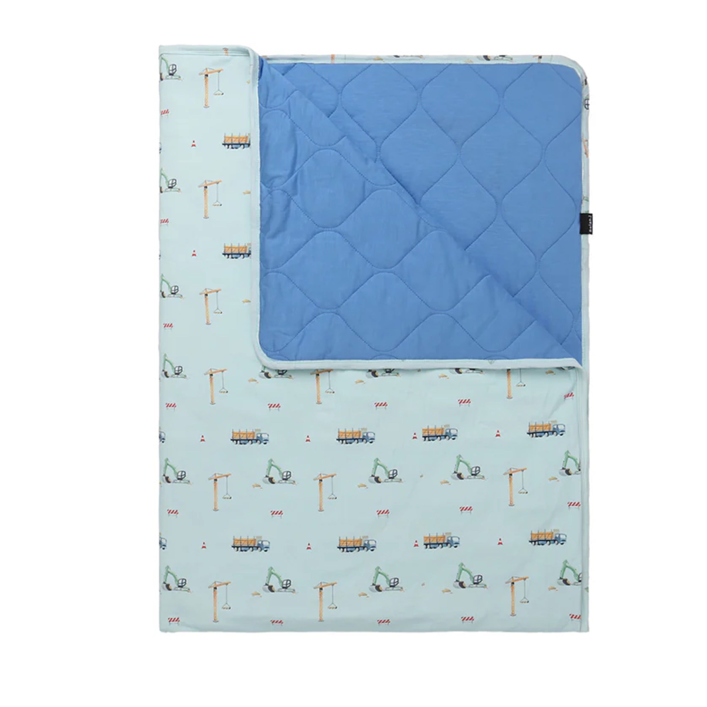 NR BELAN J DREAMER BLANKET | CONSTRUCTION | 2.5 TOG