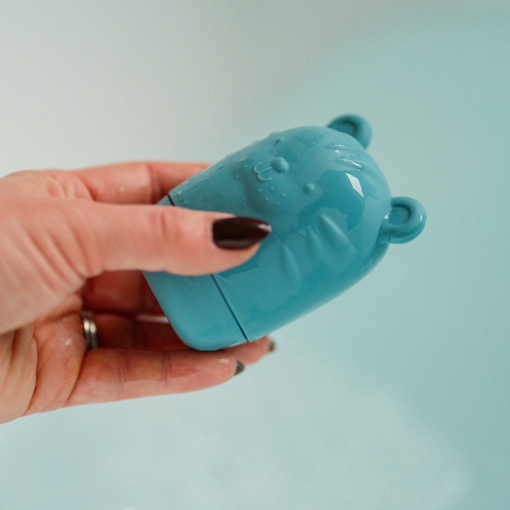 NR BATH TIME TOY SET | 4 PK