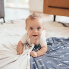 NR COPPER PEARL 3 LAYER QUILT | NORTH