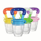 NR FOOD FEEDER PACIFIER