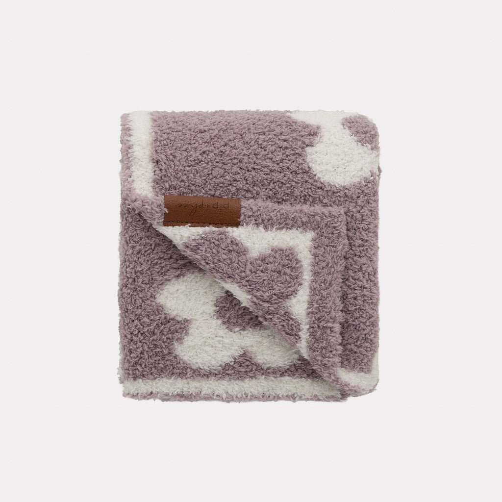 NR PIP PHEE PLUSH LOVEY | CARAMEL SMILES (15”x20”)