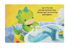 NR BOOKS | POTTYSAURUS