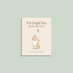 NR PAIGE TATE | IVE LOVED YOU FROM THE START