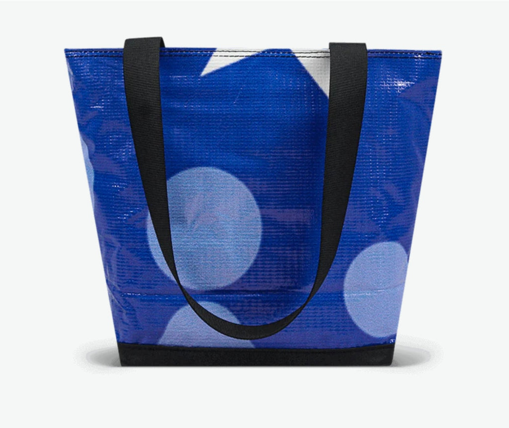 NR RAREFORM | MINI ZIPPER BLAKE TOTE