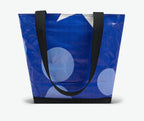 NR RAREFORM | MINI ZIPPER BLAKE TOTE