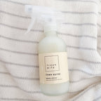 NR SWEET CITRUS LINEN SPRAY | FRESH WIFE SOAP CO.