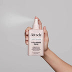 NR KITSCH HUMIDITY BLOCKING FRIZZ SHEILD SPRAY