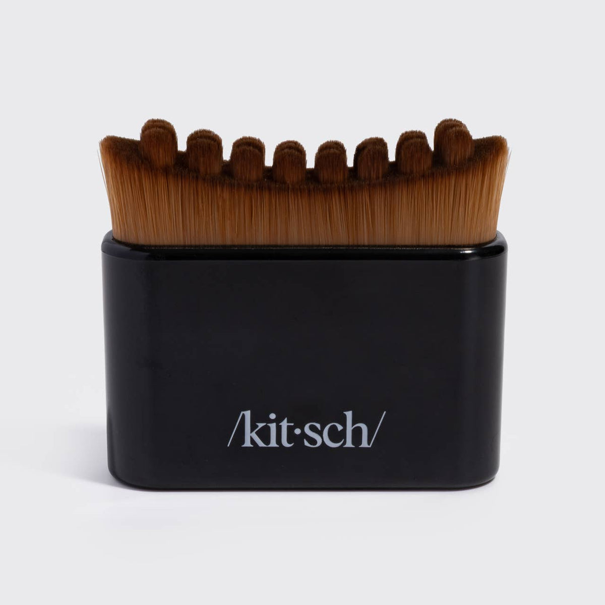 NR KITSCH LYMPHATIC CONTOUR FACE BRUSH