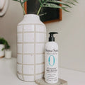 NR ORIGINAL SPROUT | CLASSIC SHAMPOO | 12oz