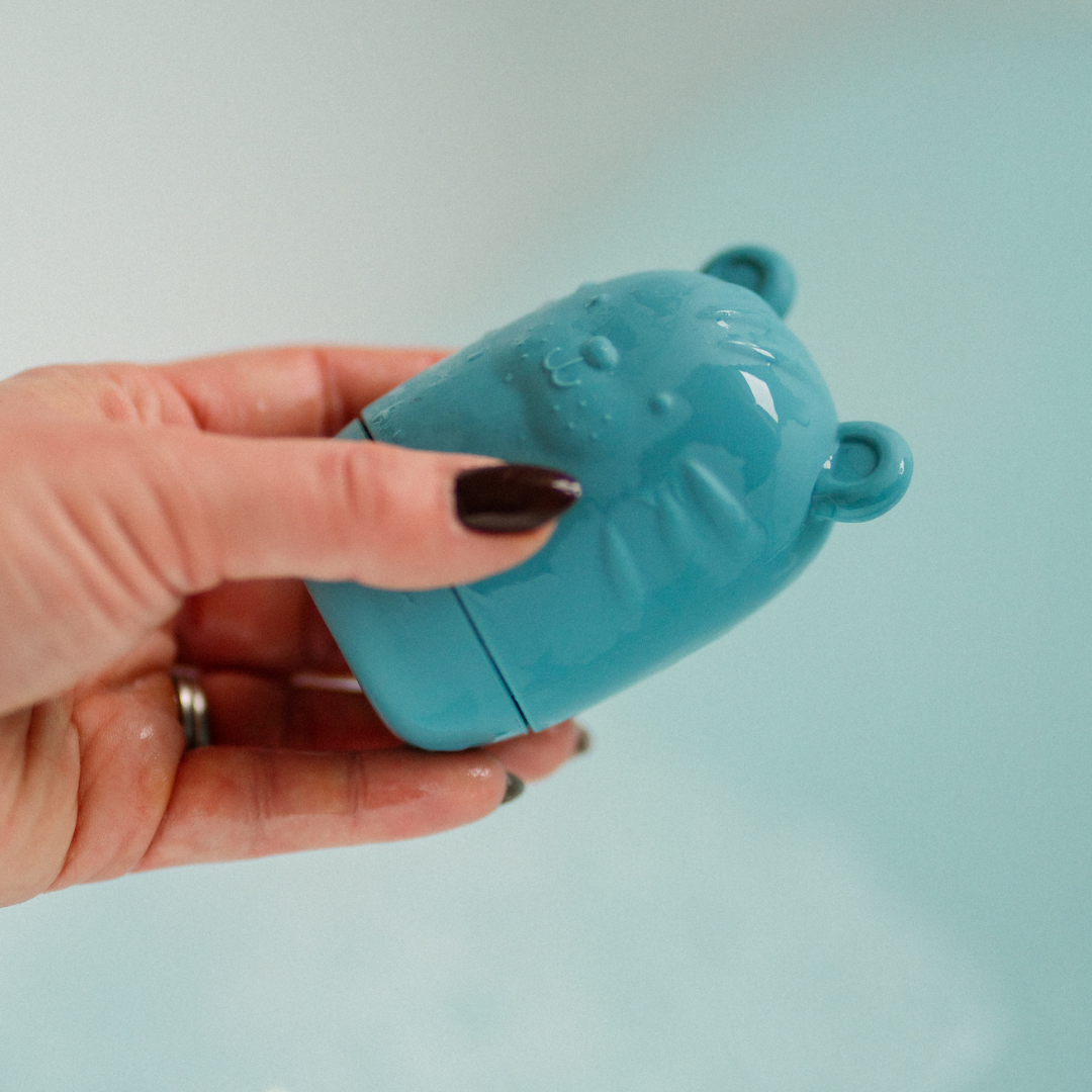 NR BATH TIME TOY SET | 4 PK