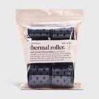 NR KITSCH CERAMIC HAIR ROLLER | 8 PC