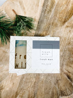 NR FRESH MAN BAR SOAP | FRESH WIFE SOAP CO.