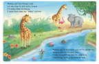 NR BOOKS | LITTLE GIRAFFES ADVENTURE