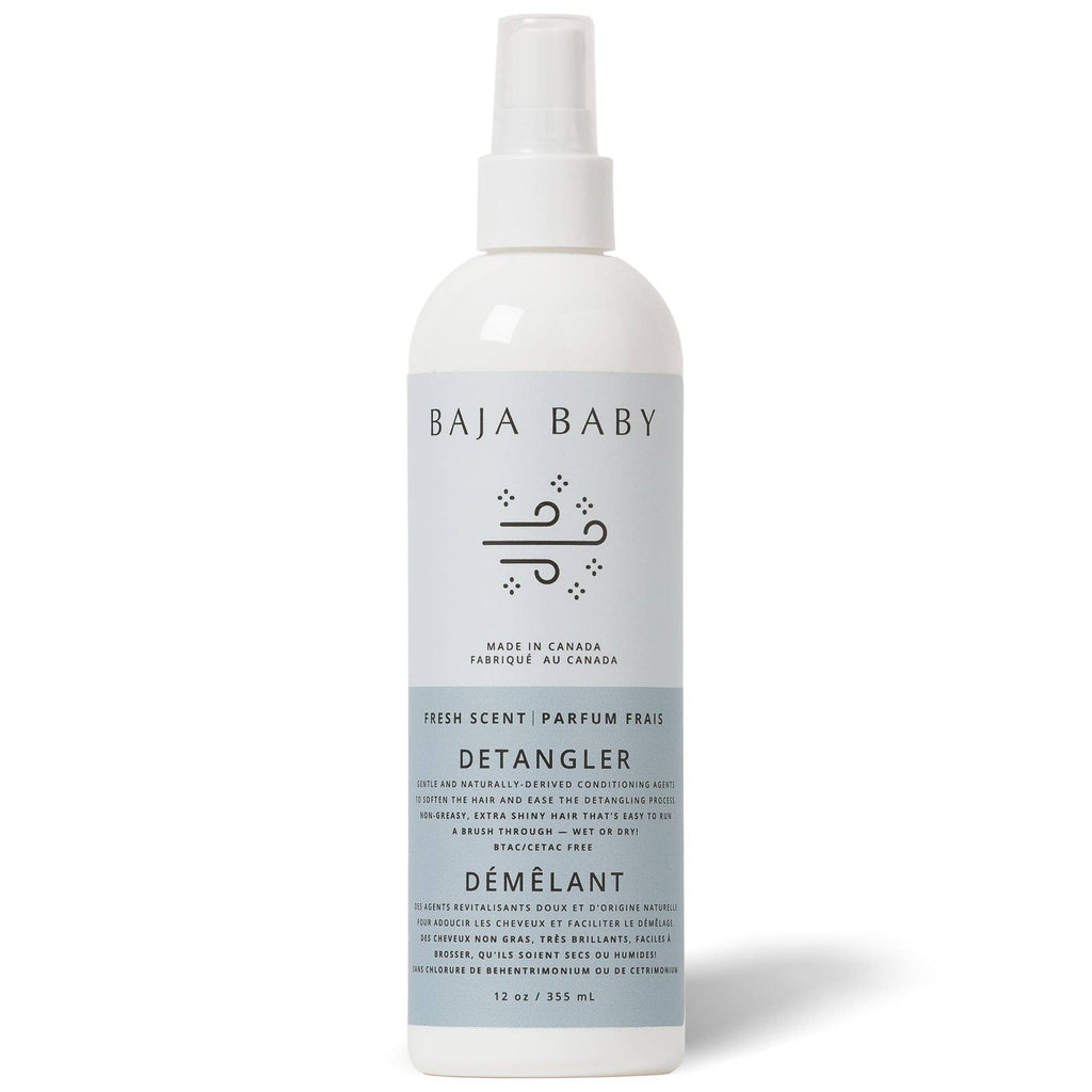 NR BAJA BABY DETANGLER