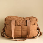 NR MINIKA DIAPER BAG | DIJON
