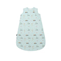 NR BELAN J 1.0 TOG SLEEP BAG | CONSTRUCTION