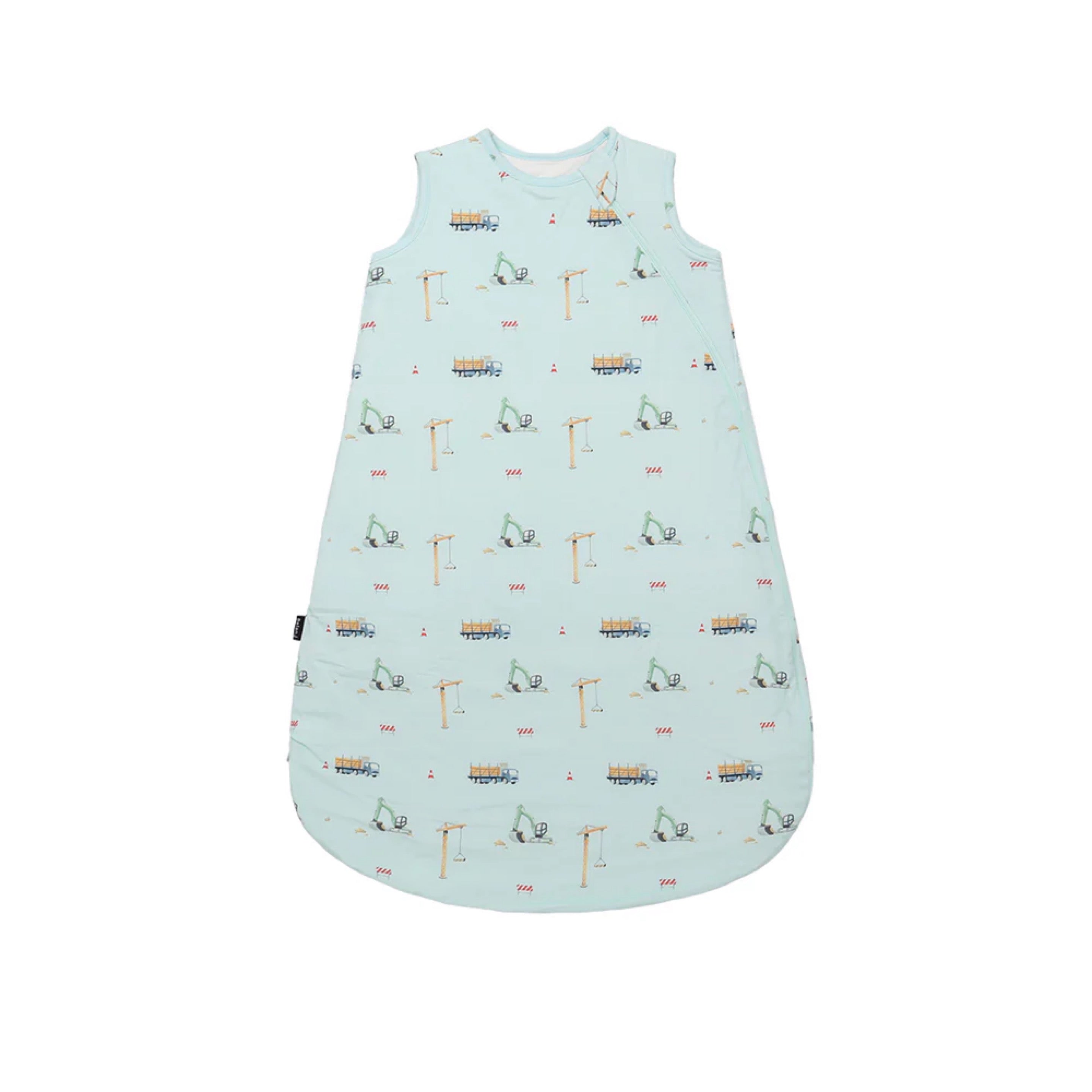 NR BELAN J 1.0 TOG SLEEP BAG | CONSTRUCTION