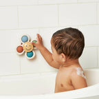 NR ITZY RITZY POP & WHIRL  BATH + TRAVEL | STRAWBERRY