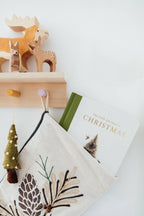 NR PAIGE TATE | OUR LITTLE ADVENTURES CHRISTMAS ( BABYS FIRST CHRISTMAS )