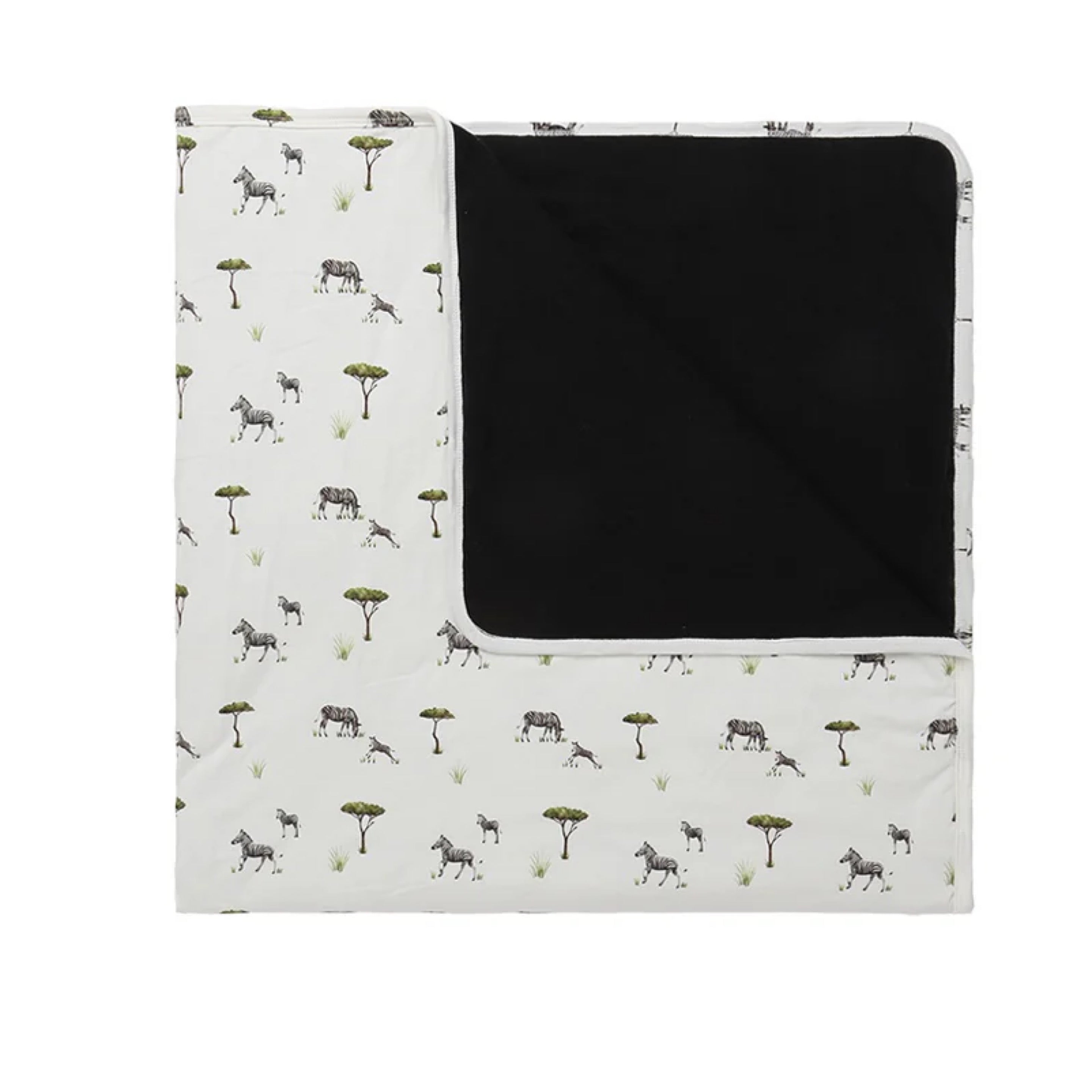 BELAN J 1.0 TOG CHILD BLANKET | ZEBRA – Nana & Reed