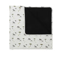 BELAN J 1.0 TOG CHILD BLANKET | ZEBRA