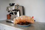 NR ITZY RITZY SWEETIE SNUGGLES | CROISSANT