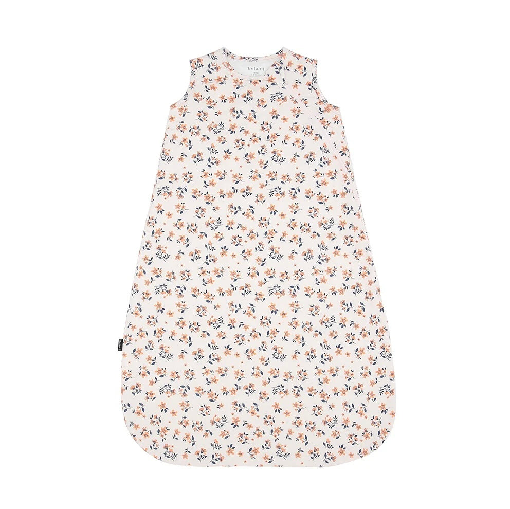 NR BELAN J | SLEEP BAG 1.0 TOG | PEACHY BLOSSUM