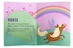 NR BOOKS | FARM ANIMAL TOUCH AND FEEL