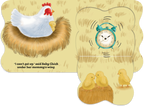 NR BOOKS | MORNINGS ON THE FARM