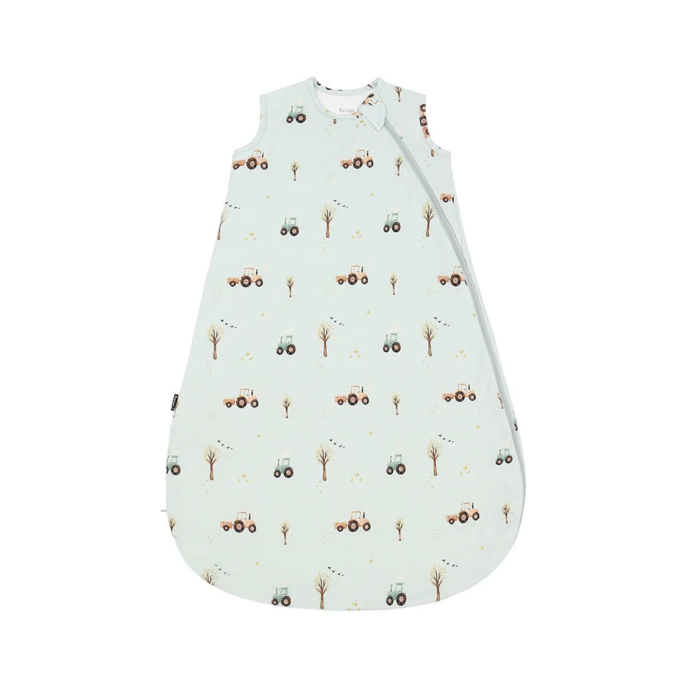 NR BELAN J 1.0 TOG SLEEP BAG | TRACTORS