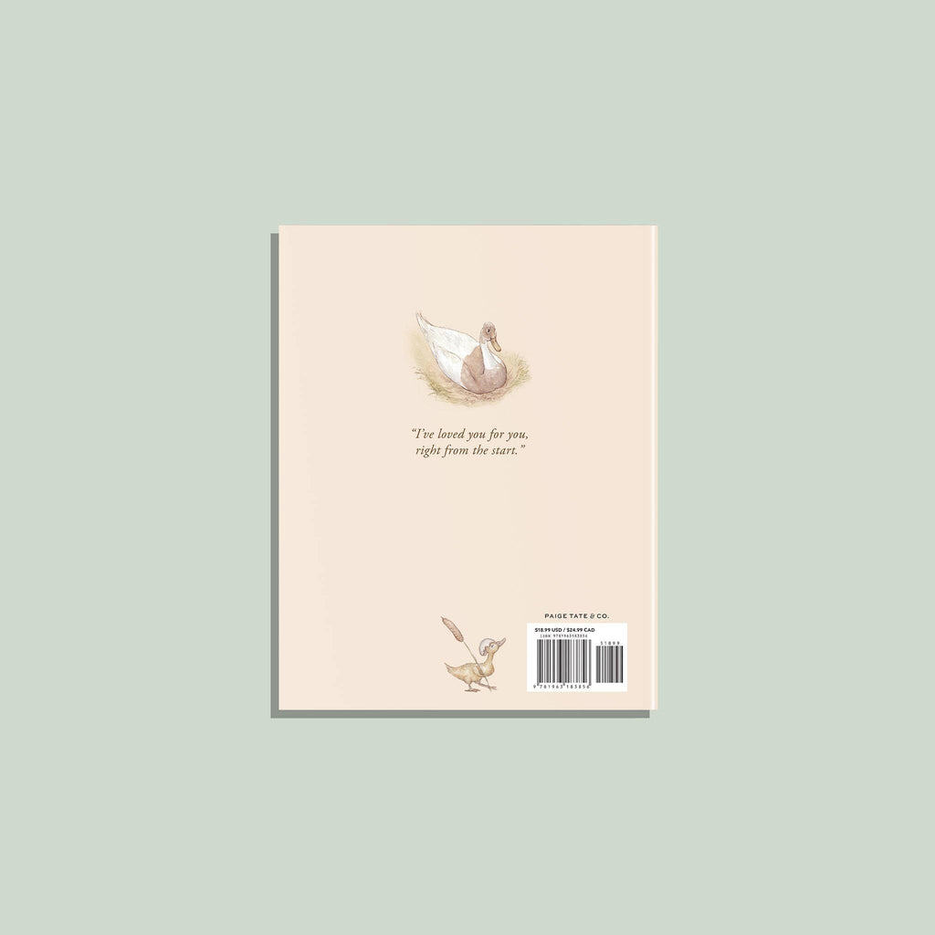 NR PAIGE TATE | IVE LOVED YOU FROM THE START