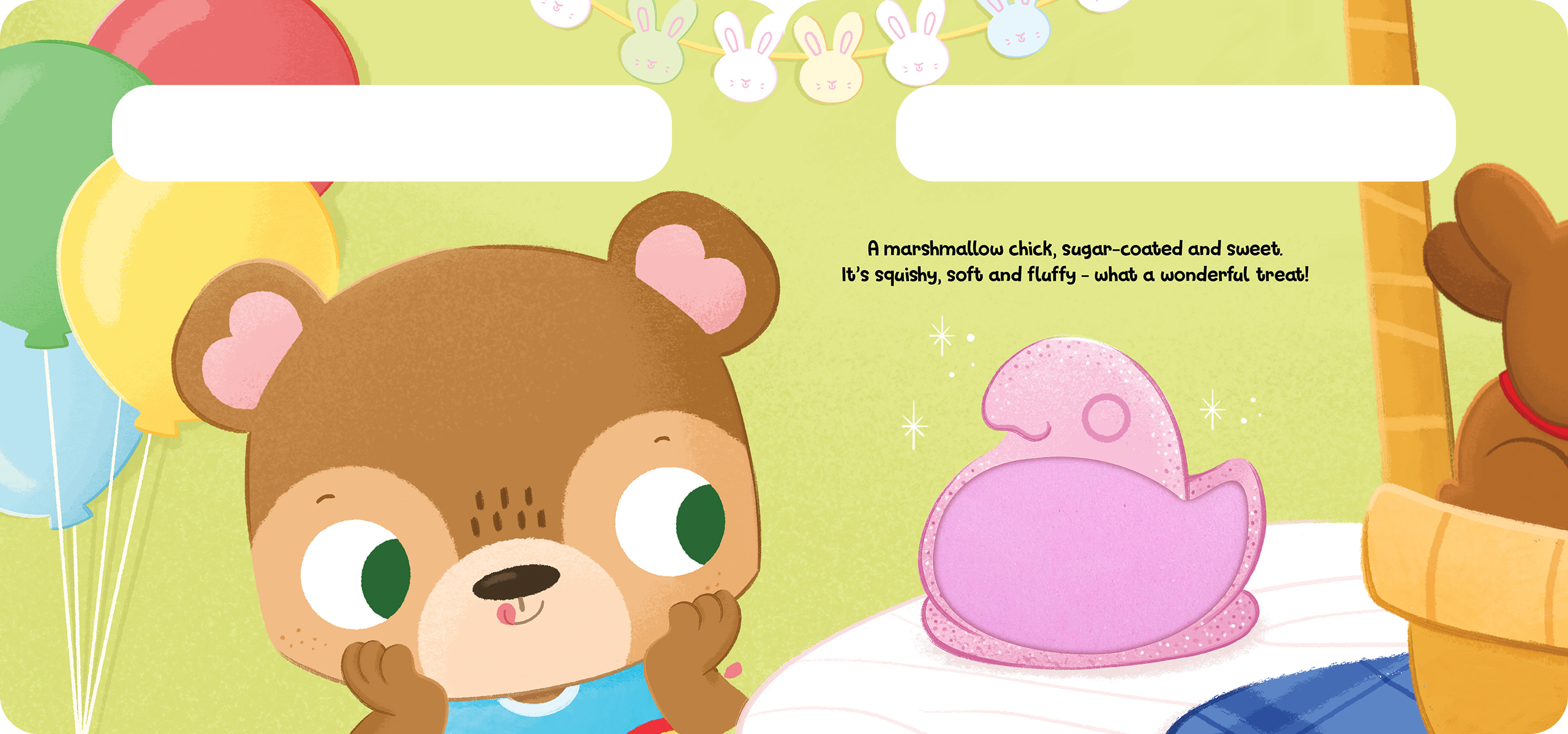 NR BOOKS | MY EASTER BASKET TOUCH AND FEEL