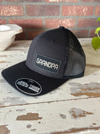 NR SNAP BACK | GRANDPA