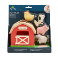 NR ITZY RITZY PLAY BARN SPILL & FILL ACTIVITY TOY