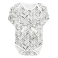 NR COPPER PEARL LONG SLEAVE BODYSUIT | ALTA GREYS