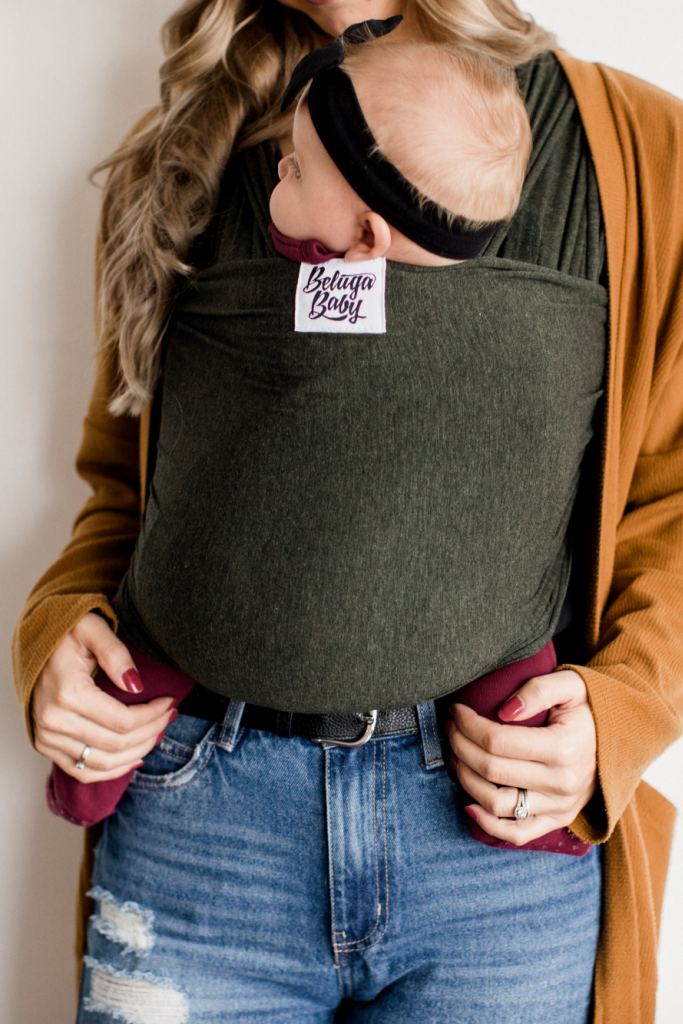 NR BELUGA WRAP | JESSICA