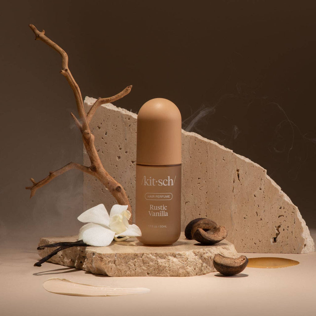 NR KITSCH HAIR PERFUME | RUSTIC VANILLA