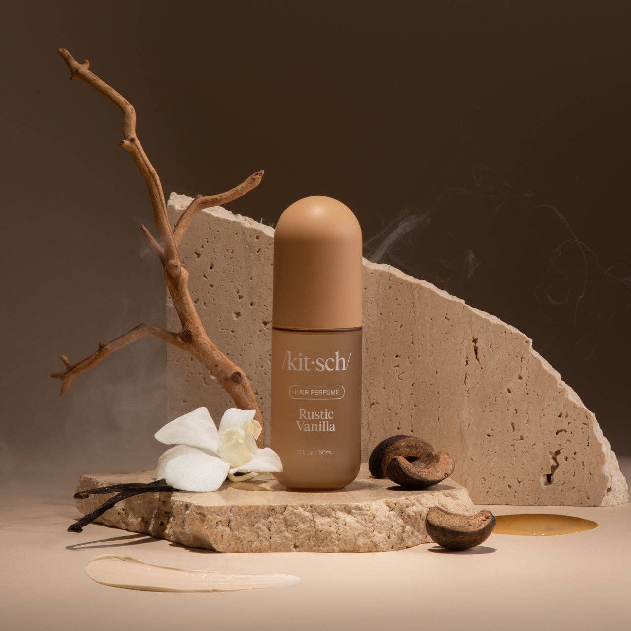 NR KITSCH HAIR PERFUME | RUSTIC VANILLA