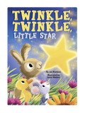 NR BOOKS | TWINKLE TWINKLE LITTLE STAR