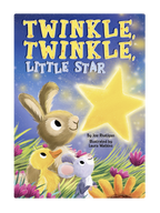 NR BOOKS | TWINKLE TWINKLE LITTLE STAR