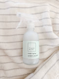 NR EUCALYPTUS SPEARMINT LINEN SPRAY | FRESH WIFE SOAP CO.