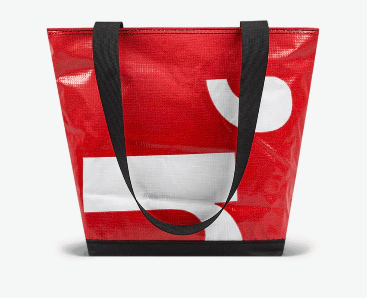 NR RAREFORM | MINI ZIPPER BLAKE TOTE