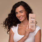 NR KITSCH SMOOTHING CASTOR OIL CONDITIONER