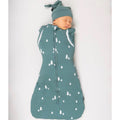 NR BELAN J 1.0 TOG CONVERTIBLE SWADDLE SACK | TINY TREES