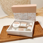 NR SALTED CARAMEL GIFT SET